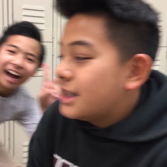 Meet your Posher, Kevin - Picture 1 of 1